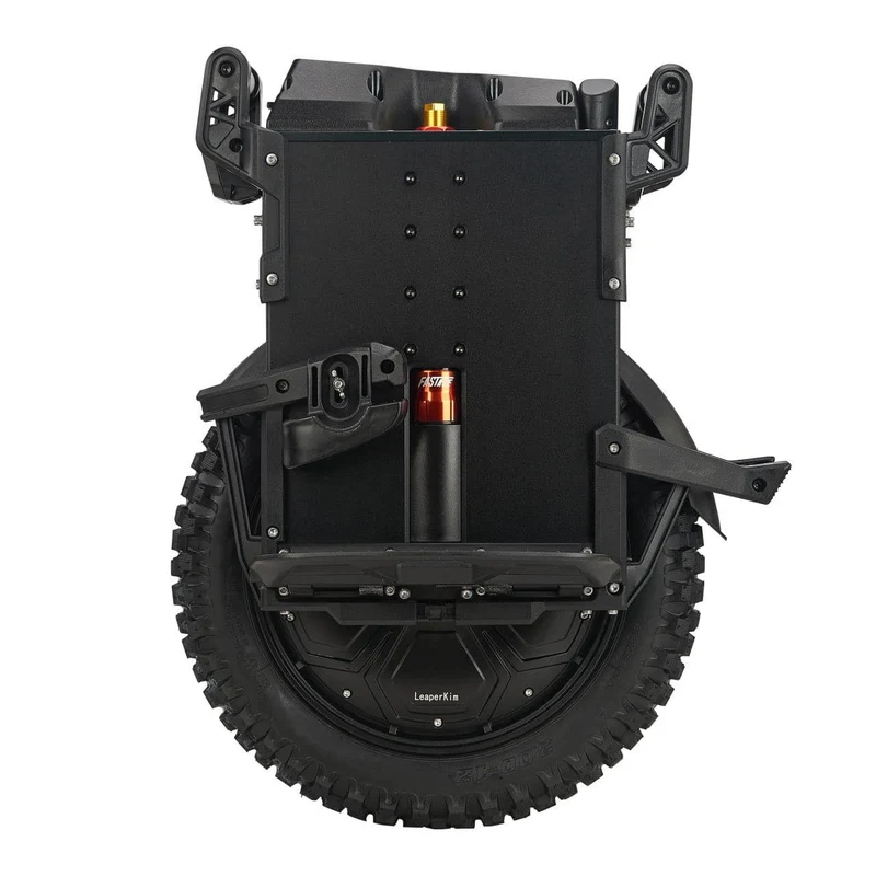 Electric Unicycle LeaperKim Patton 66 lbs