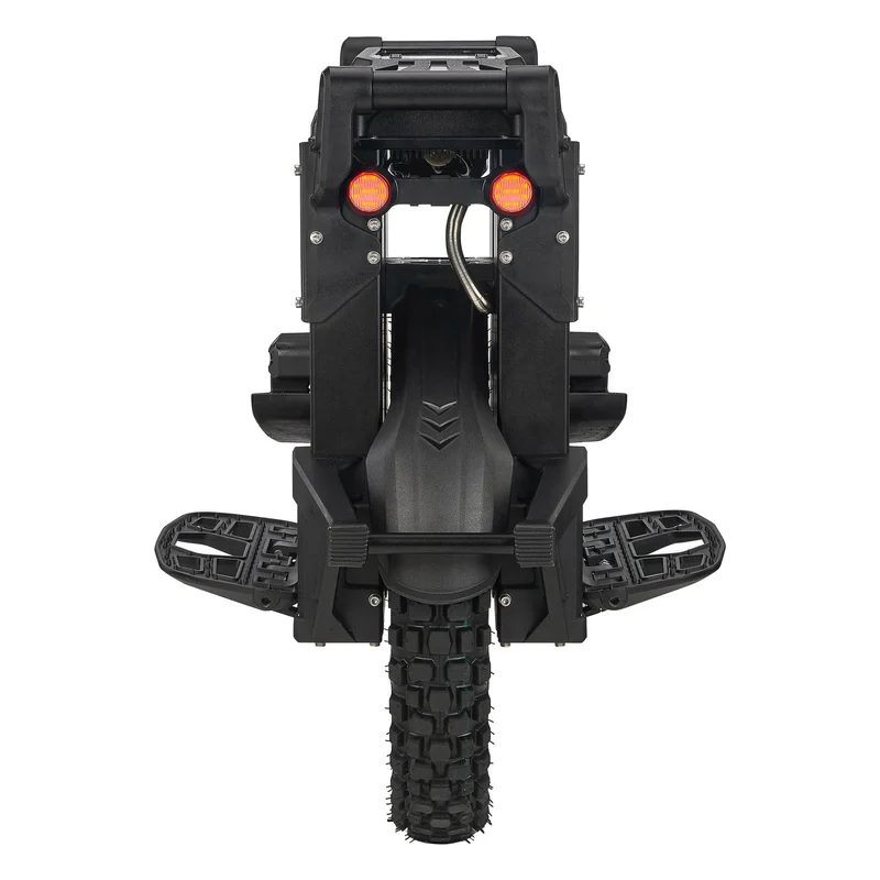 Electric Unicycle LeaperKim Patton 66 lbs