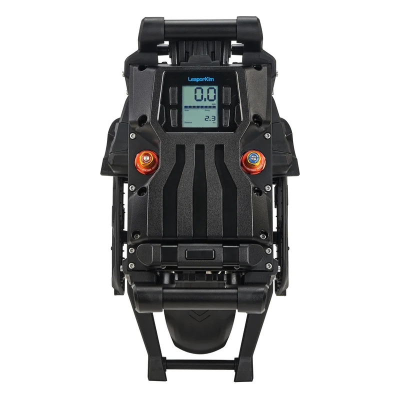 Electric Unicycle LeaperKim Patton 66 lbs