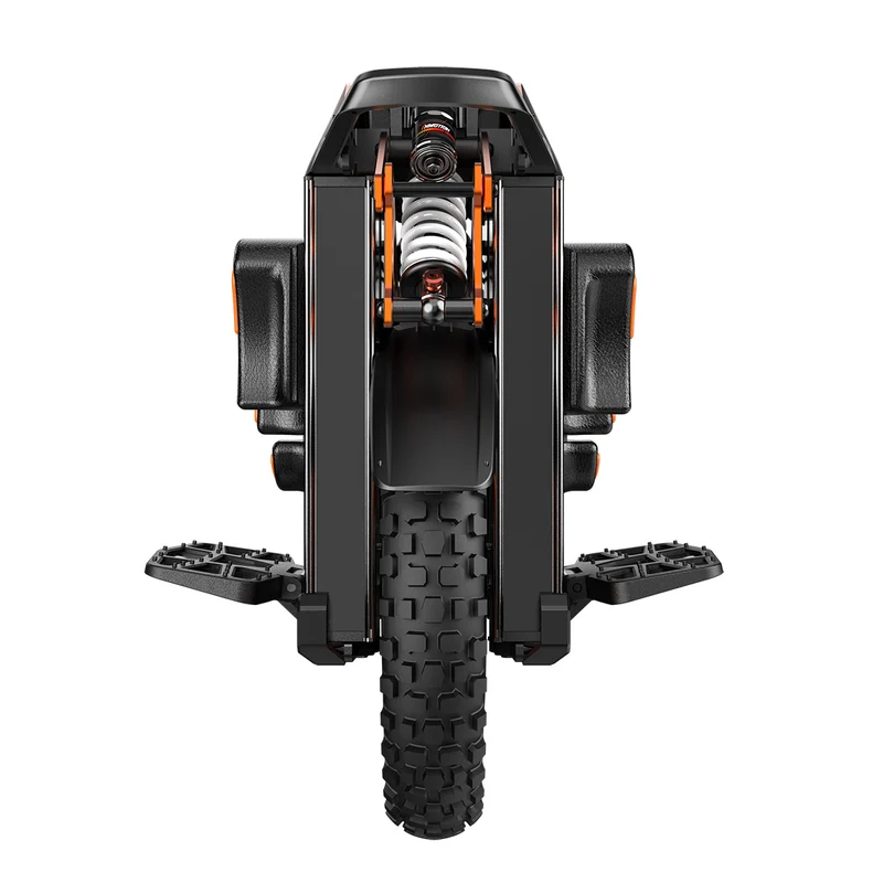 Electric Unicycle Inmotion V14 Adventure 50S Samsung battery