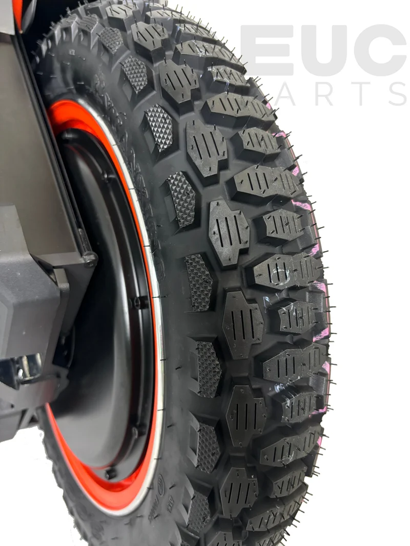 Electric Unicycle Inmotion V14 Adventure 50S Samsung battery
