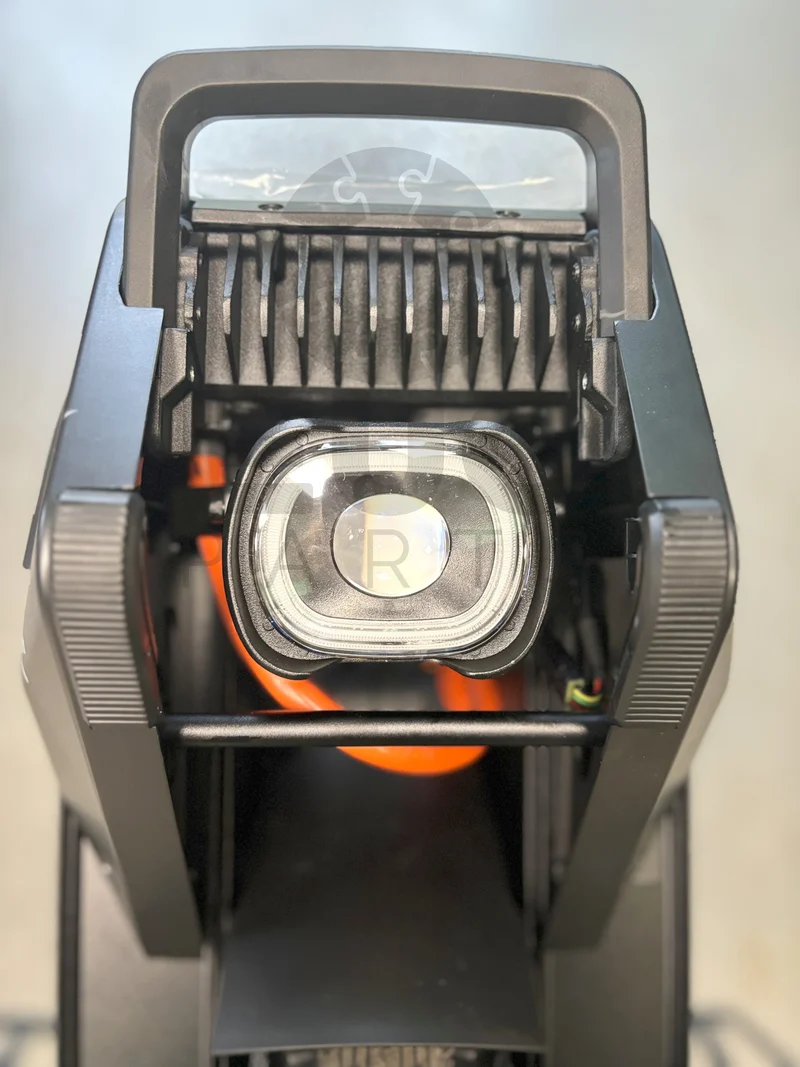 Electric Unicycle Inmotion V14 Adventure 50S Samsung battery