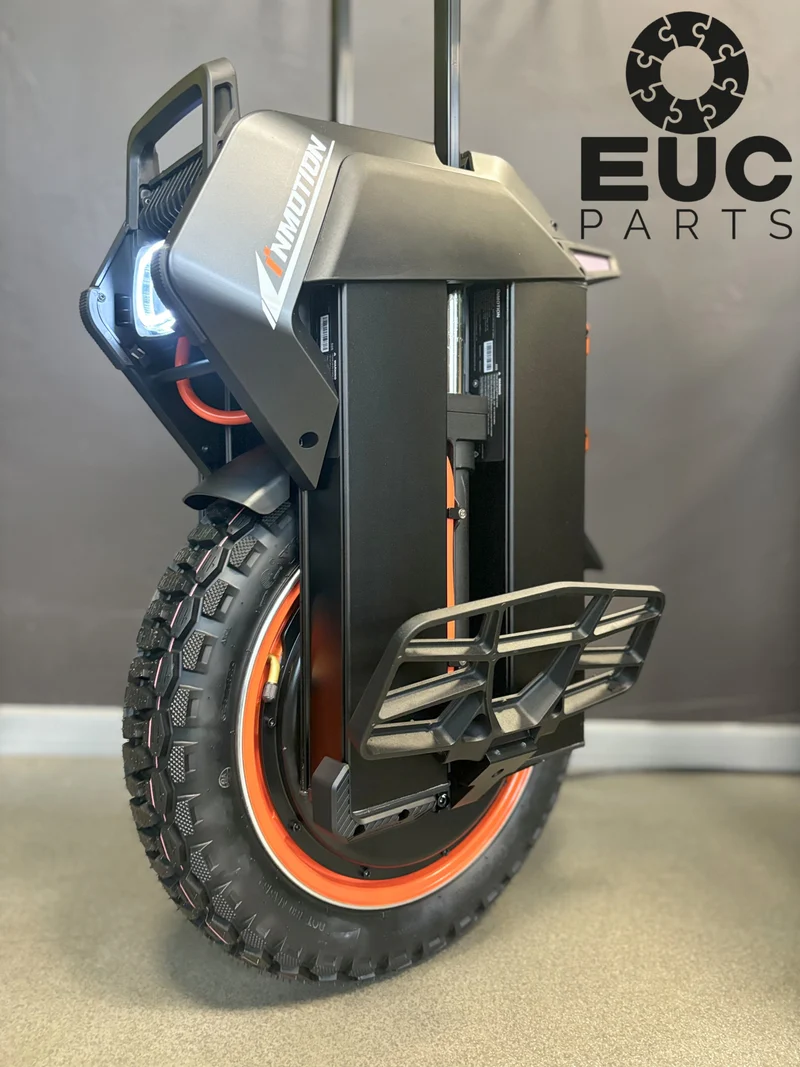 Electric Unicycle Inmotion V14 Adventure 50S Samsung battery
