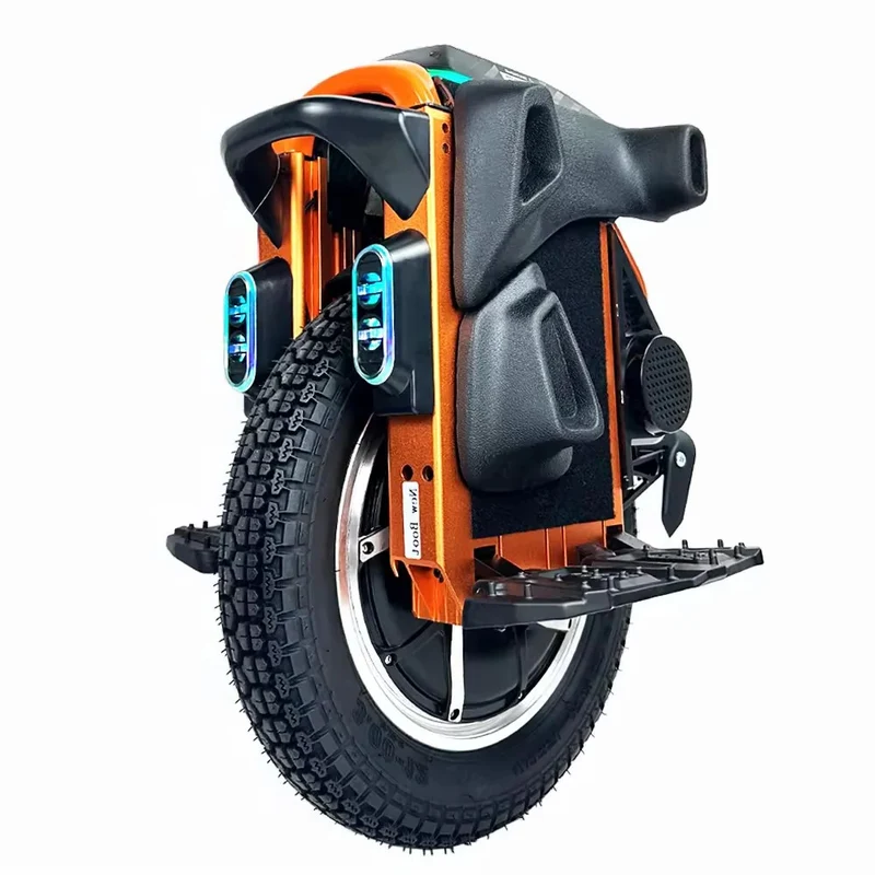 Electric Unicycle Kingsong S16 PRO