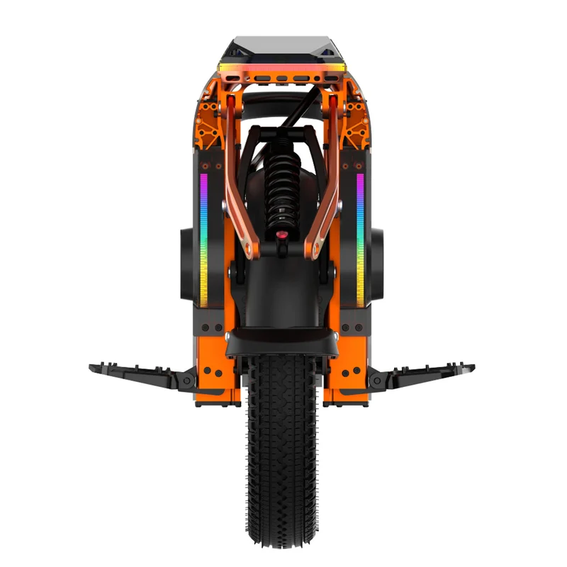 Electric Unicycle Kingsong S16 PRO