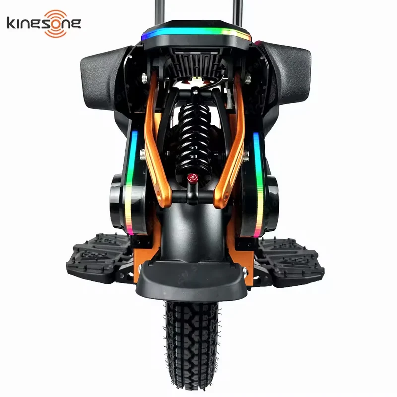 Electric Unicycle Kingsong S16 PRO