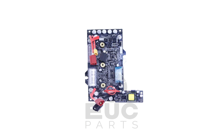 LeaperKim Sherman S motherboard