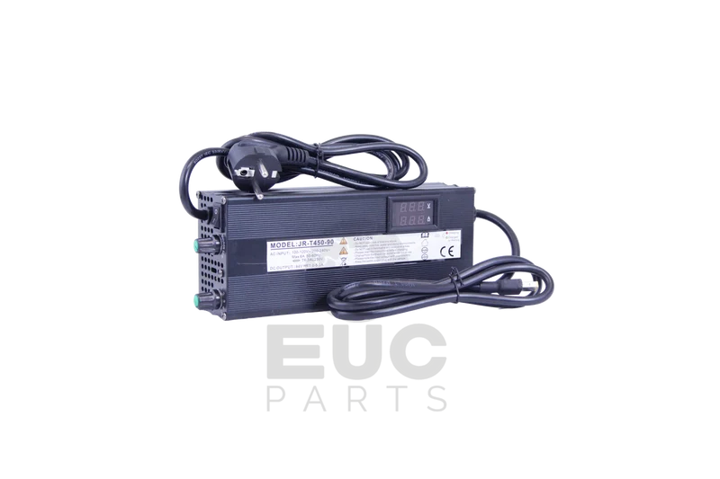 Kingsong fast adjustable charger 84V 1-5A