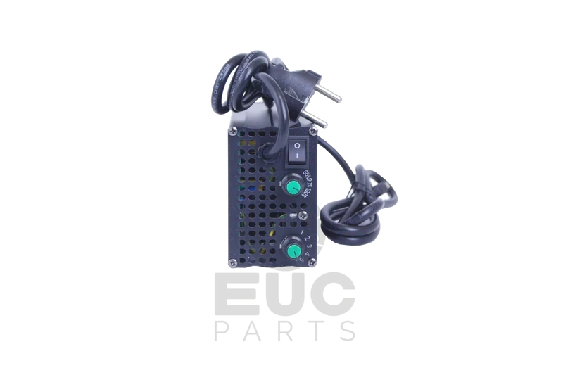 Kingsong fast adjustable charger 84V 1-5A
