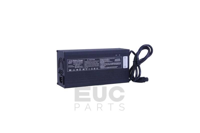 Kingsong S22 PRO original charger 126V 5A