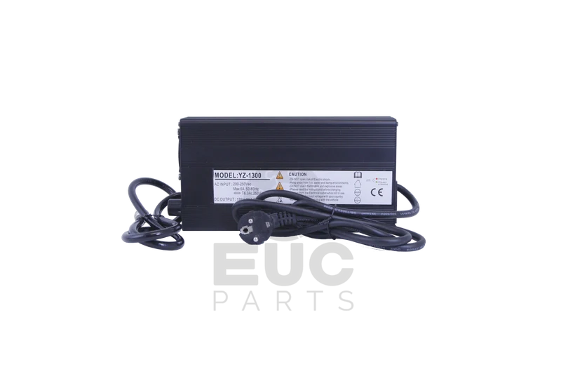 Kingsong S22 PRO adjustable fast charger 126V 1-10A