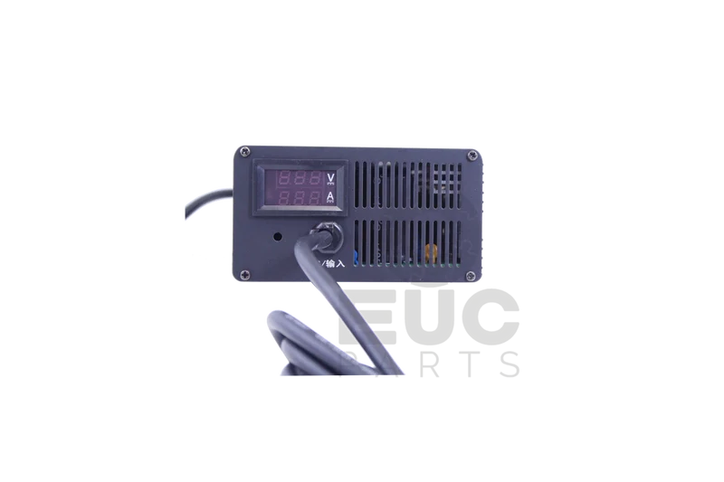 Kingsong S22 PRO adjustable fast charger 126V 1-10A