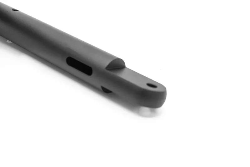 Joyor Handlebar Horizontal Tube Pair for A F G GS X Y Electric Scooters