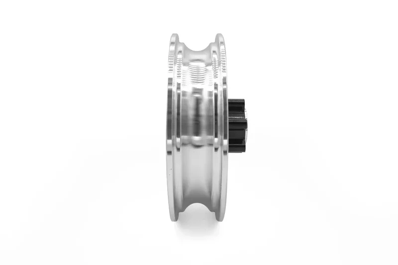 Front Wheel Hub Replacement Y Series Electric Scooter