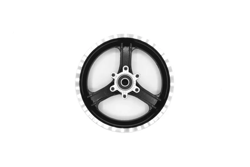 Front Wheel Hub Replacement Y Series Electric Scooter