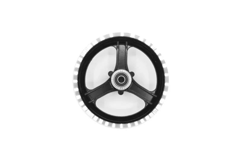Front Wheel Hub Replacement Y Series Electric Scooter