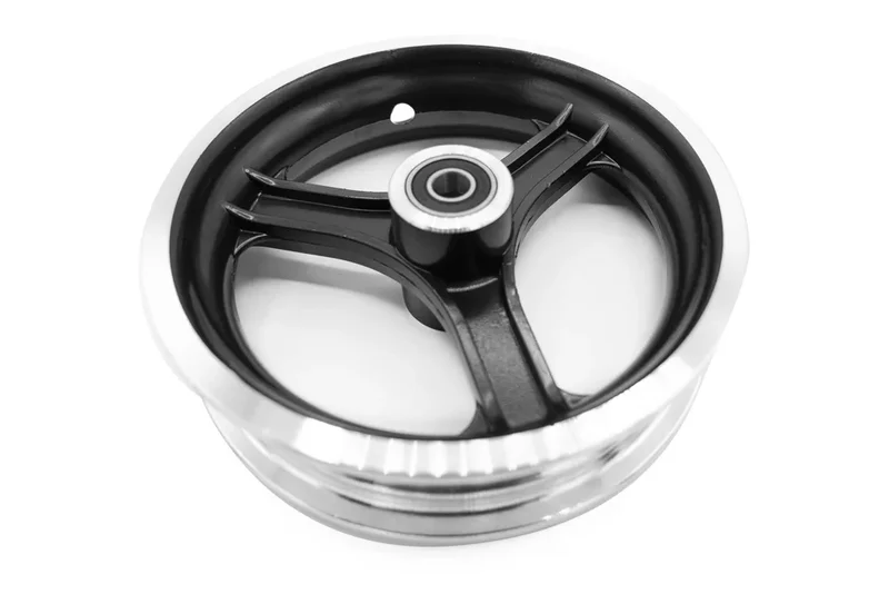 Front wheel hub X1 / X5S