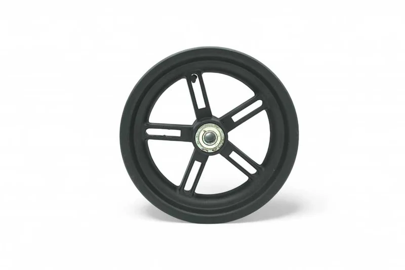 Front wheel hub G5