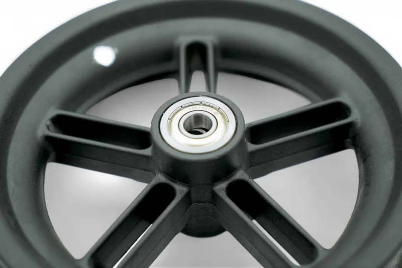 Front wheel hub G5