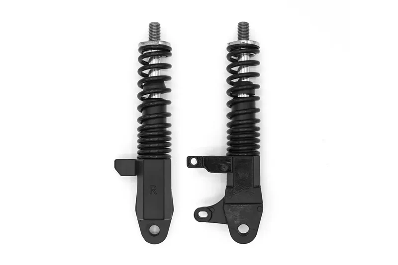 Front Suspension Y Series Pair Replacement for Electric Scooter