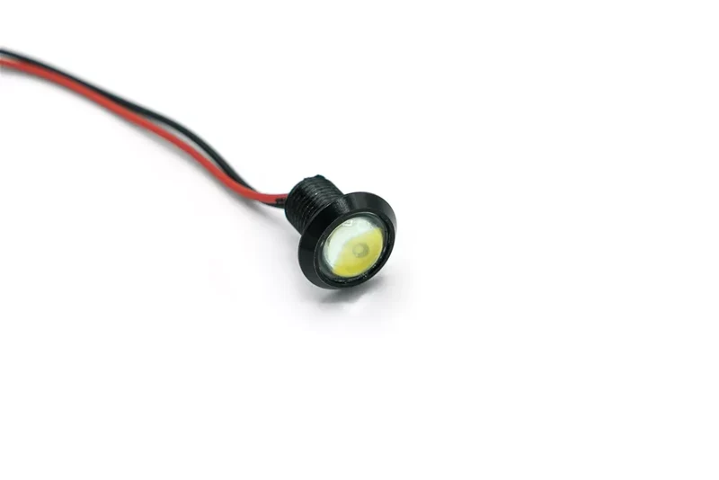 Front side light GS5 / GS9