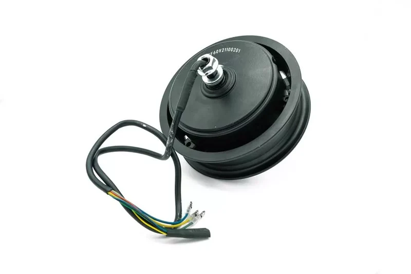 10-Inch Integrated Front Hub Motor 48V for Joyor S-PRO Electric Scooter