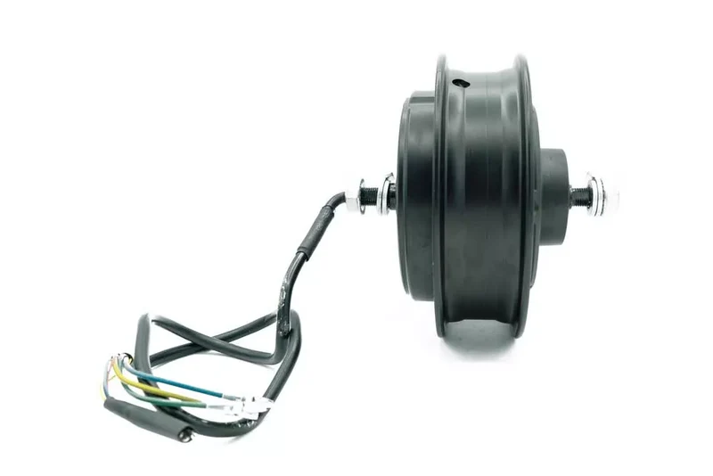 Joyor S10-S and S10SZ Front Motor 1000W V.2 for Electric Scooter