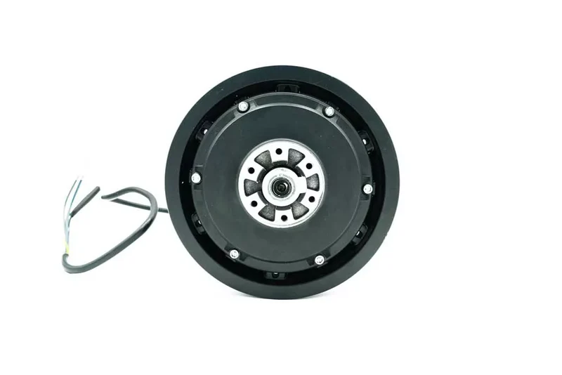 Joyor S10-S and S10SZ Front Motor 1000W V.2 for Electric Scooter