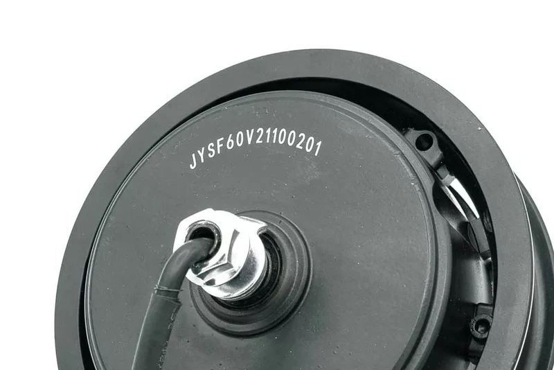 Joyor S10-S and S10SZ Front Motor 1000W V.2 for Electric Scooter