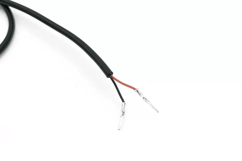 Joyor Front Light Cable for G, GS, Y and S Series Scooters