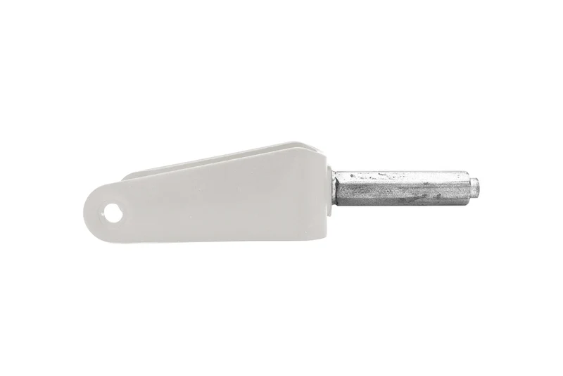 Joyor Front Fork White for A1 F1 F3 F5+ F5S+ Electric Scooters
