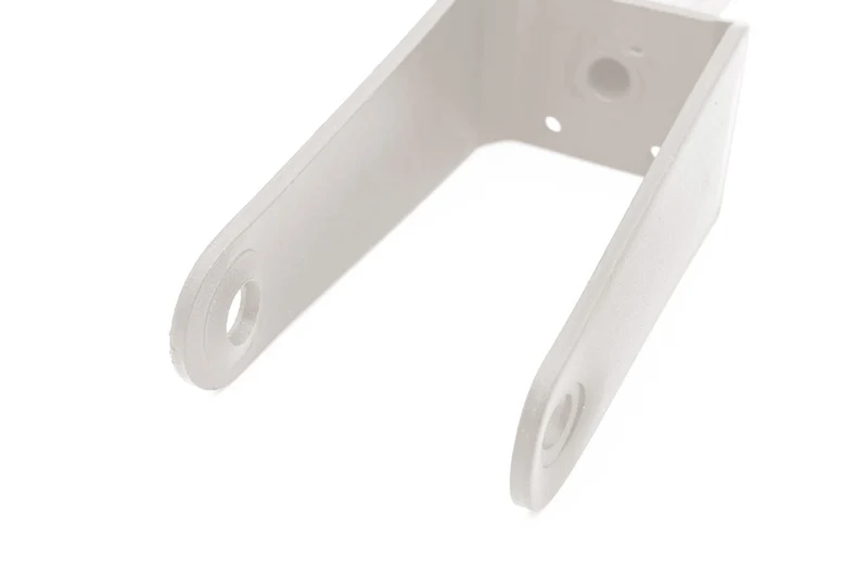 Joyor Front Fork White for A1 F1 F3 F5+ F5S+ Electric Scooters
