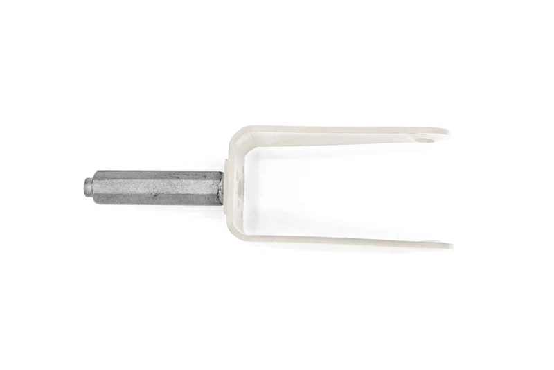 Joyor Front Fork White for A1 F1 F3 F5+ F5S+ Electric Scooters