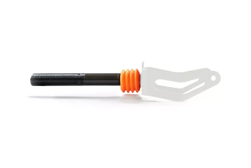 Front Fork Set White X1 / X5S