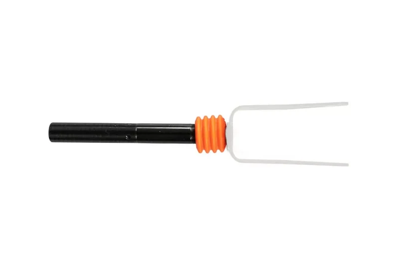 Front Fork Set White X1 / X5S