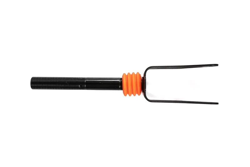 Front Fork Set Black X1 / X5S