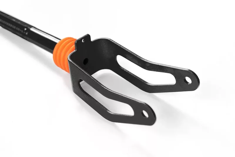 Front Fork Set Black X1 / X5S