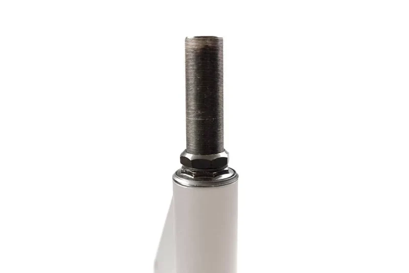 Joyor X1 / X5S Premium Front Fork Set White for Electric Scooter
