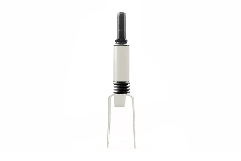 Joyor X1 / X5S Premium Front Fork Set White for Electric Scooter