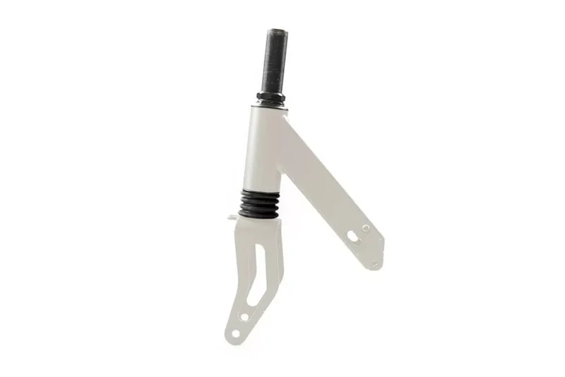 Joyor X1 / X5S Premium Front Fork Set White for Electric Scooter