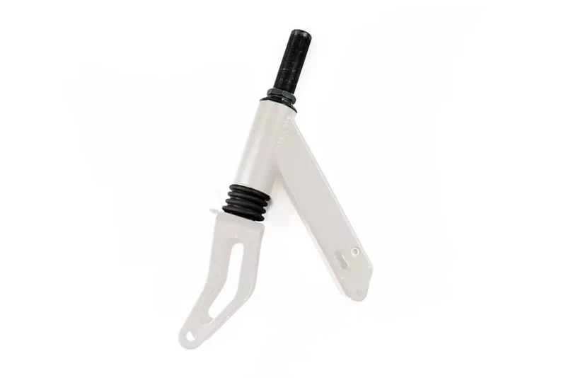 Joyor X1 / X5S Premium Front Fork Set White for Electric Scooter