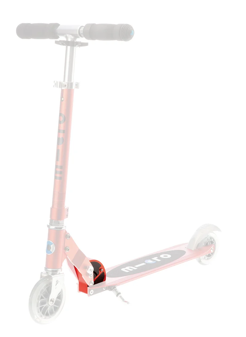 Block für Klappmechanismus Sprite
