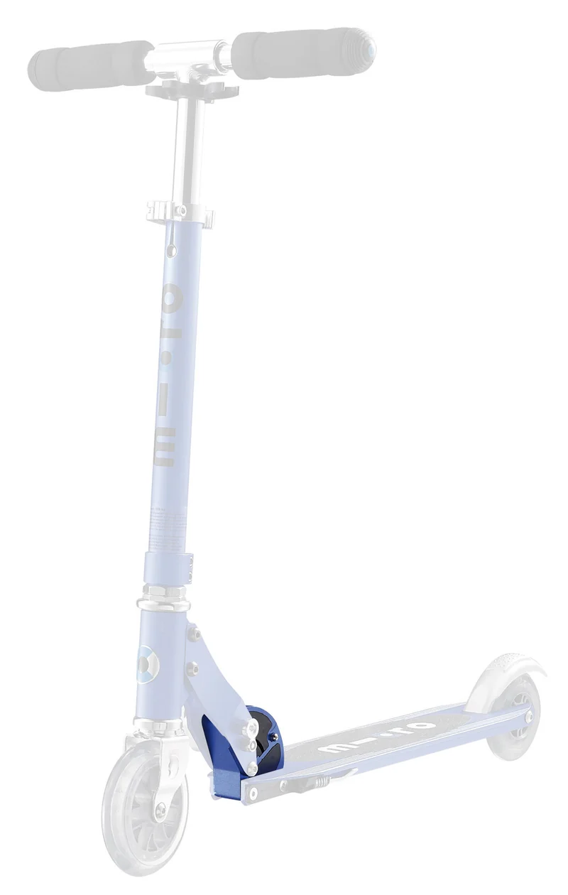 Block für Klappmechanismus Sprite
