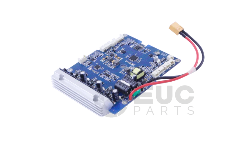 Inmotion V5F motherboard