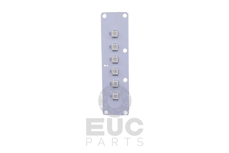 Kingsong S22 PRO rear light plate