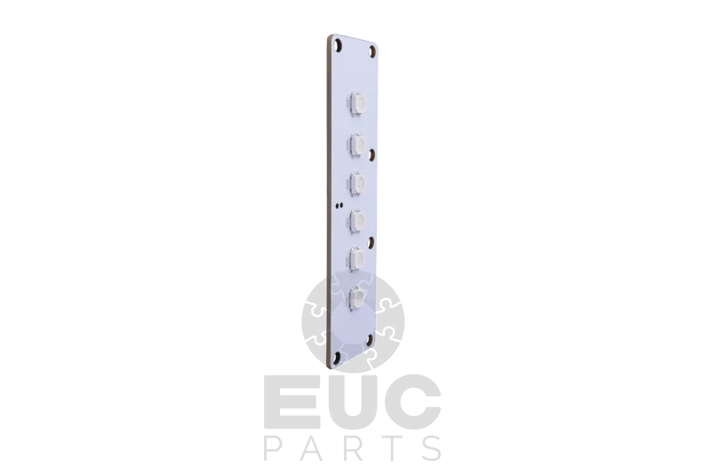 Kingsong S22 PRO rear light plate