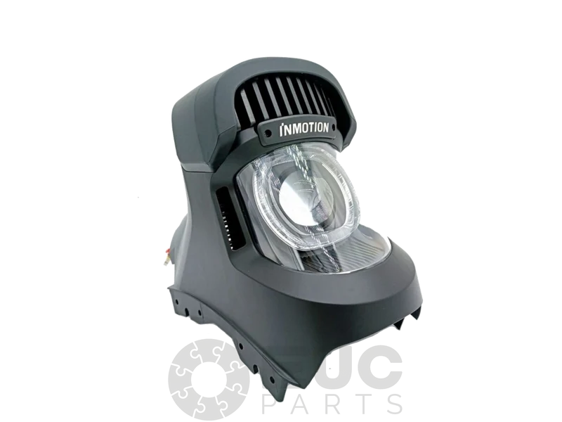 Inmotion V11 front light assembly
