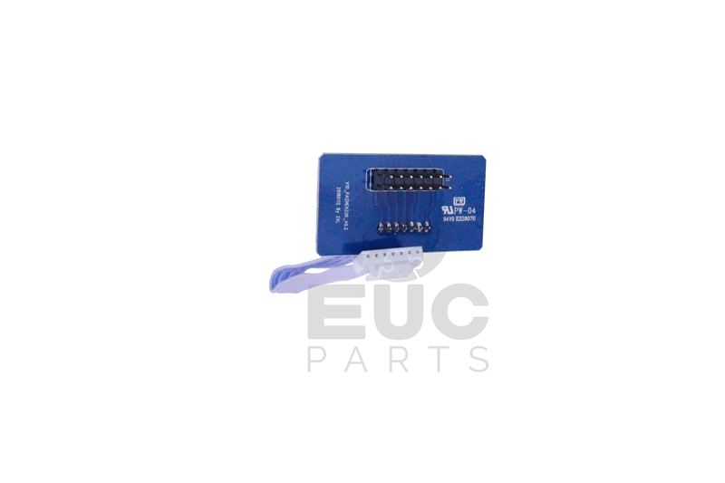 Inmotion V10/V10F power switch board