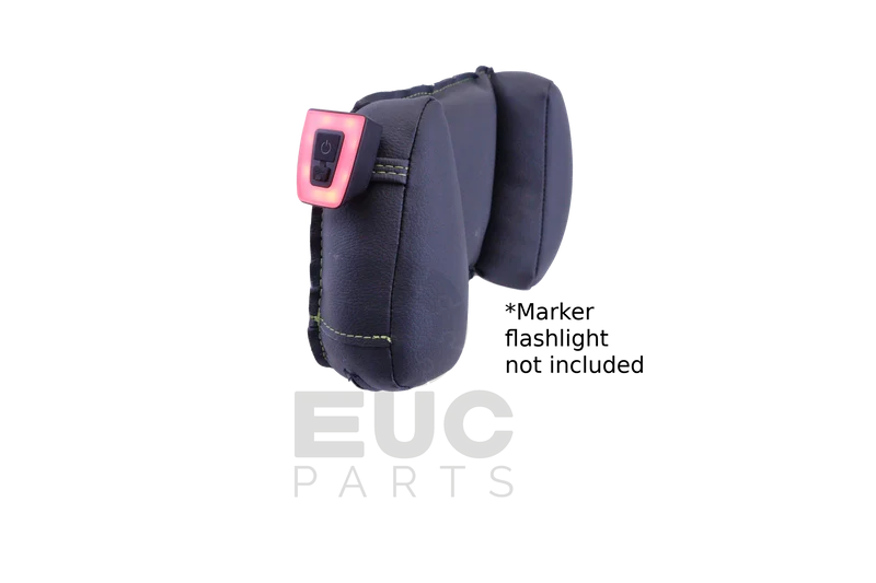 Support/Power pads Viensrats Type II (green seams)