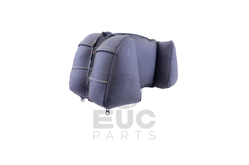 Support/Power pads Viensrats Type II (green seams)